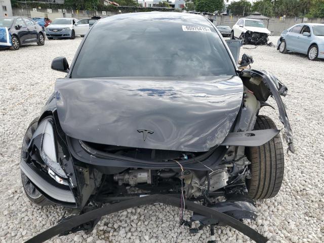 Фото 5 - TESLA MODEL 3