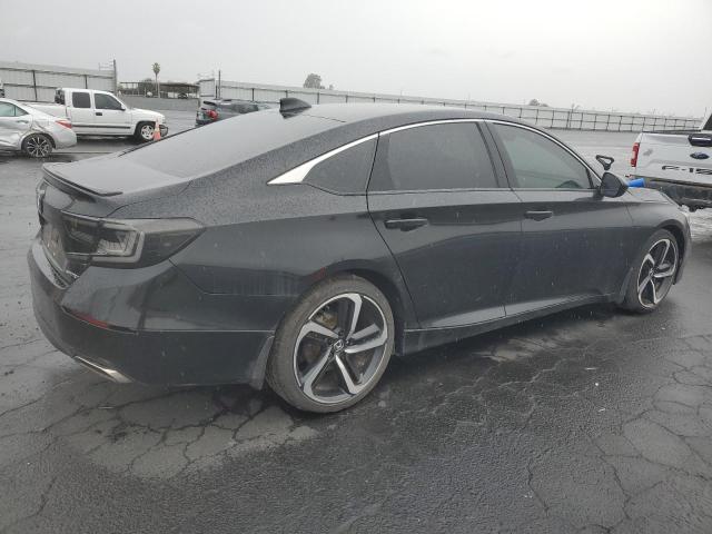 Фото 3 - HONDA ACCORD