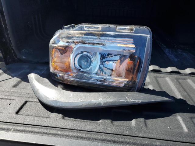 Фото 12 - GMC CANYON