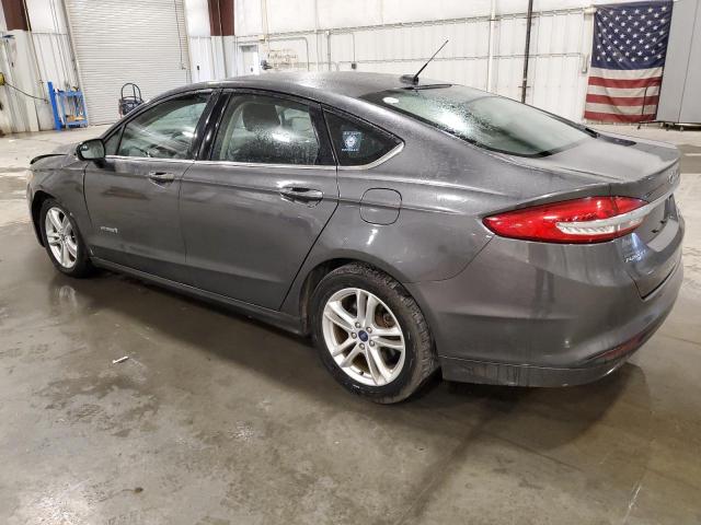 FORD FUSION 2018 VIN 3FA6P0LU4JR287371