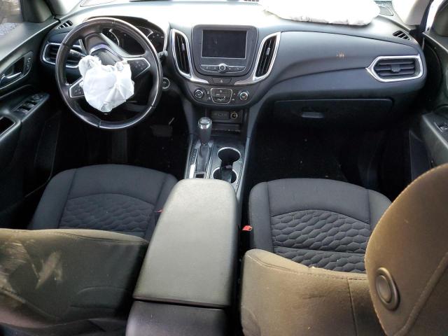 Фото 8 - CHEVROLET EQUINOX