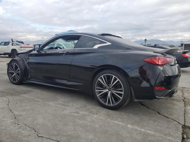 Фото 2 - INFINITI Q60