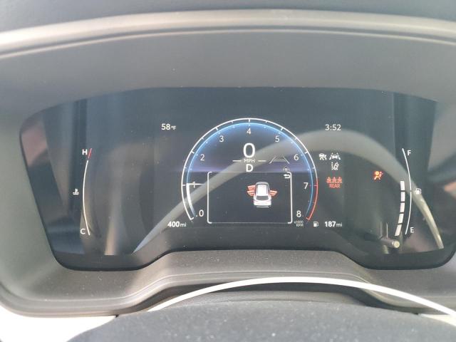 Фото 9 - TOYOTA COROLLA CR