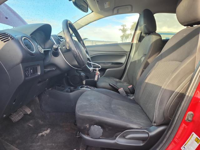 Фото 7 - MITSUBISHI MIRAGE