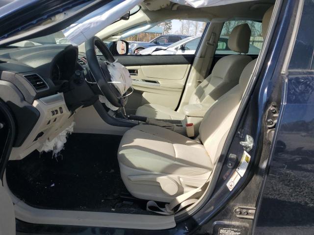 Фото 7 - SUBARU IMPREZA