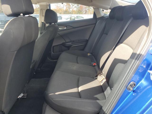 Фото 10 - HONDA CIVIC