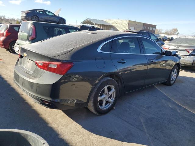 Фото 3 - CHEVROLET MALIBU