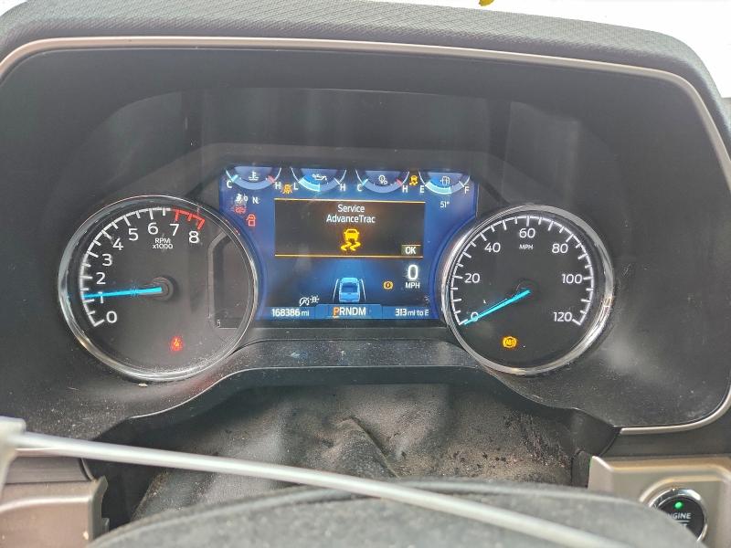 Фото 9 - FORD F-150