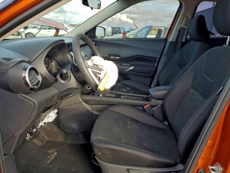 Фото 7 - NISSAN KICKS