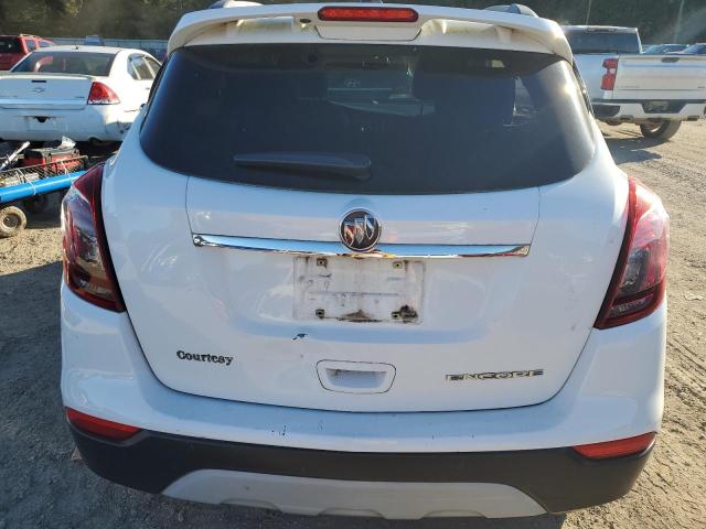 Фото 6 - BUICK ENCORE