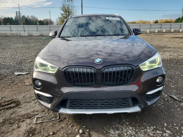 Фото 5 - BMW X1
