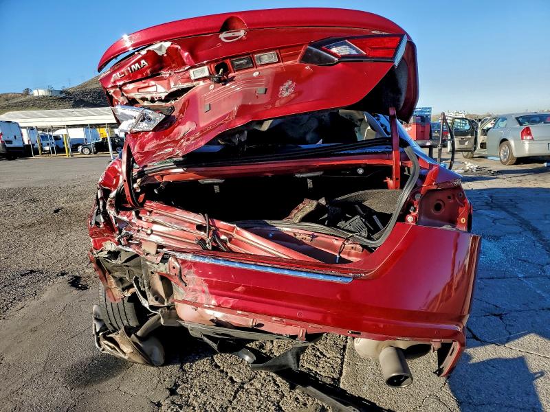 Фото 6 - NISSAN ALTIMA