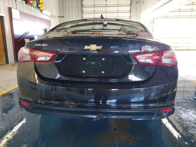 Фото 6 - CHEVROLET MALIBU