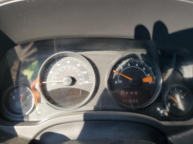 Фото 9 - JEEP COMPASS