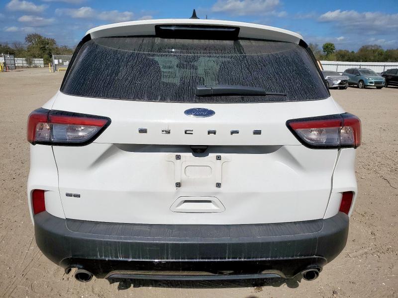 Фото 6 - FORD ESCAPE