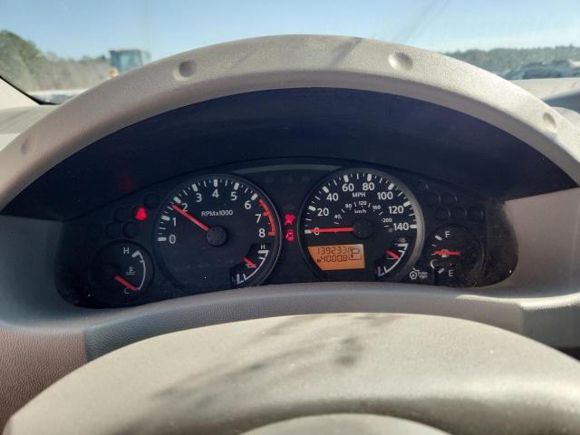 Фото 9 - NISSAN FRONTIER