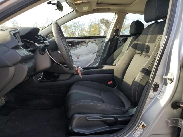 Фото 7 - HONDA CIVIC