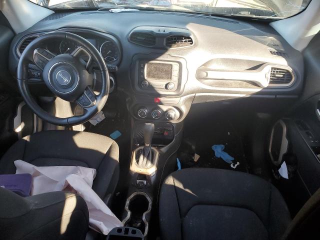 Фото 8 - JEEP RENEGADE