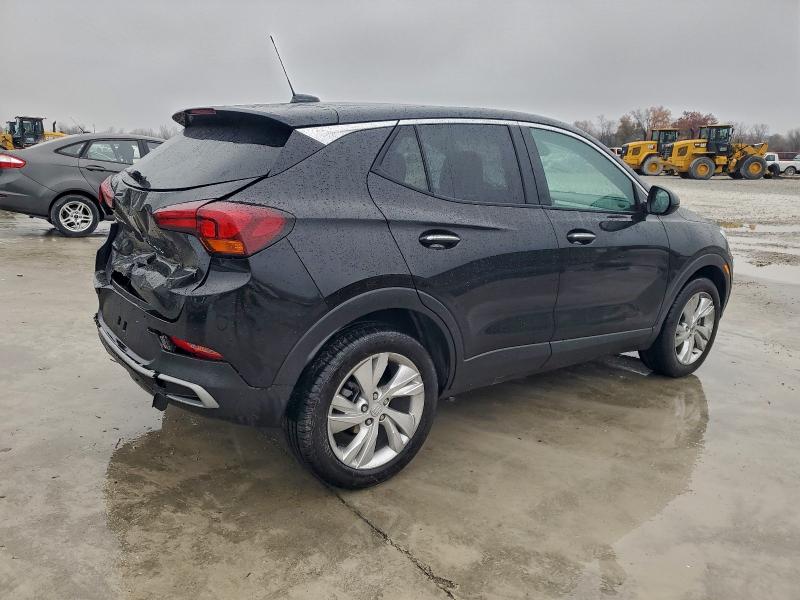 Фото 3 - BUICK ENCORE