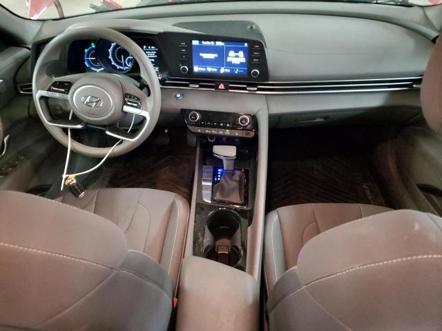 Фото 8 - HYUNDAI ELANTRA