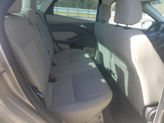 Фото 10 - FORD FOCUS