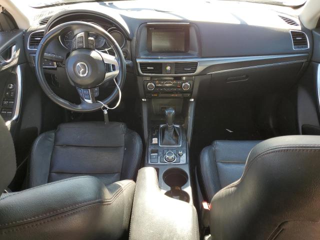 Фото 8 - MAZDA CX-5