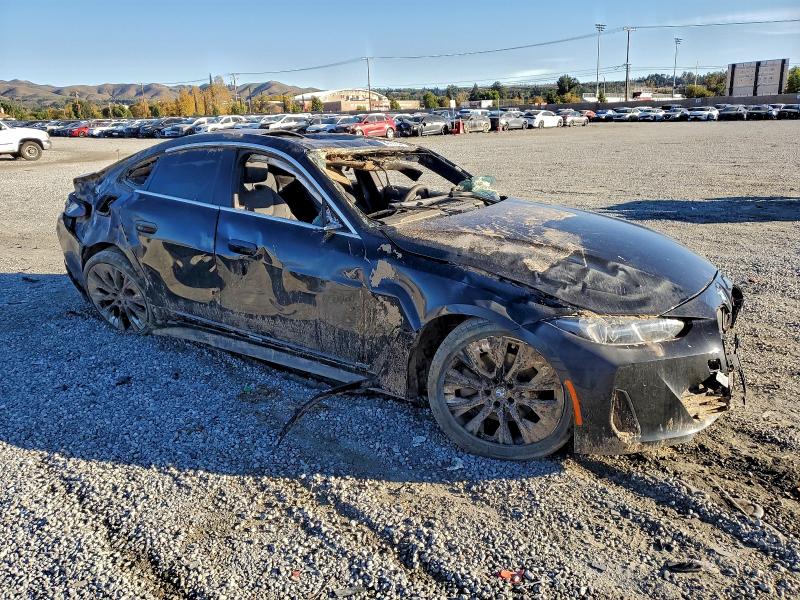 Фото 4 - BMW 4 SERIES