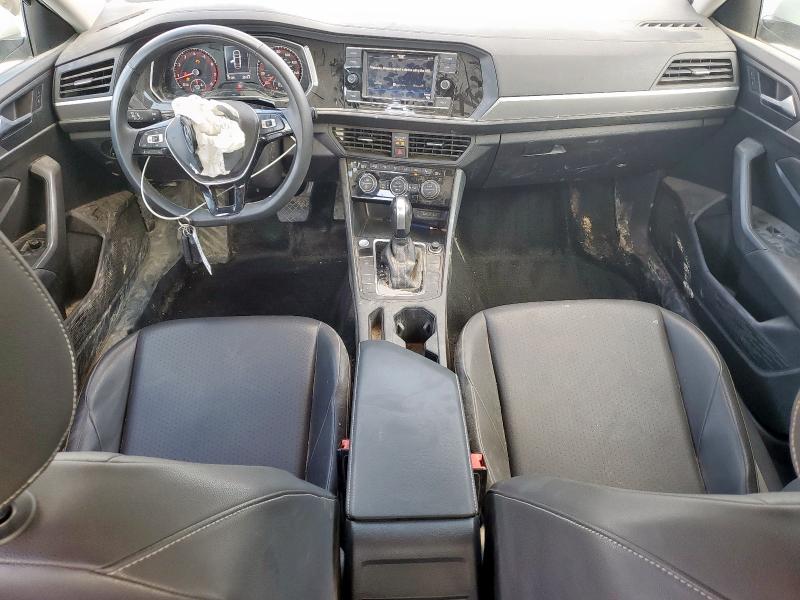 Фото 8 - VOLKSWAGEN JETTA