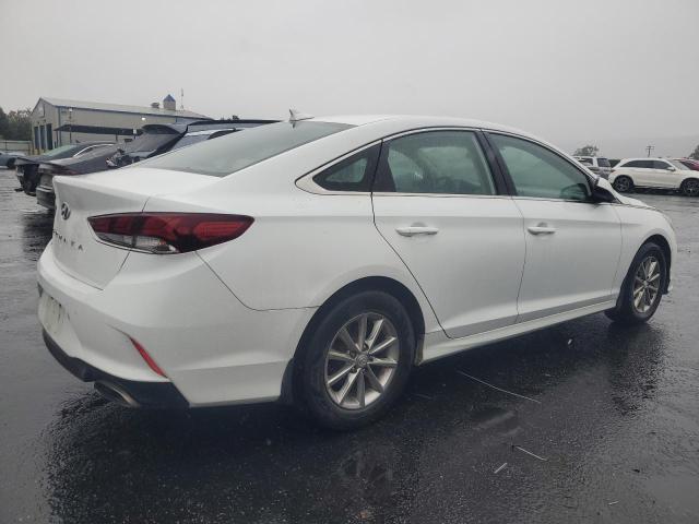 Фото 3 - HYUNDAI SONATA
