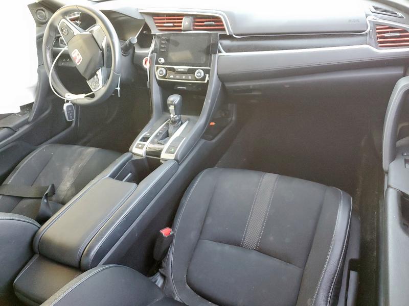 Фото 8 - HONDA CIVIC