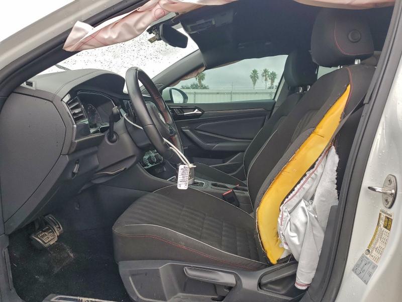 Фото 7 - VOLKSWAGEN JETTA