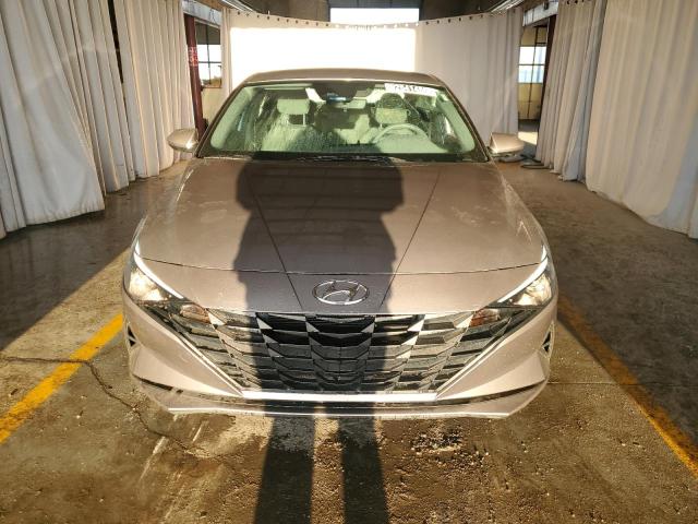 Фото 5 - HYUNDAI ELANTRA