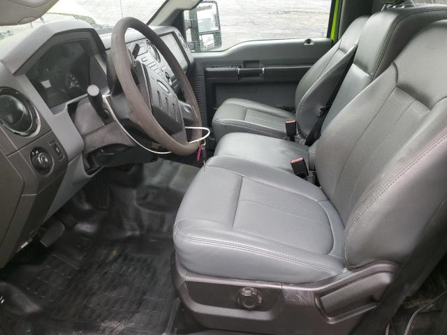 Фото 7 - FORD F350