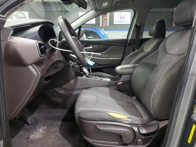 Фото 7 - HYUNDAI SANTA FE