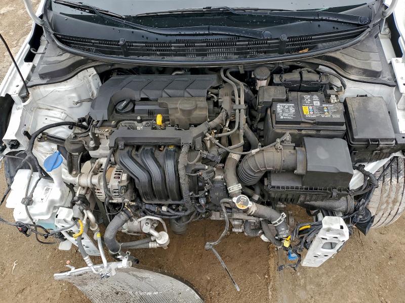 Фото 11 - KIA RIO