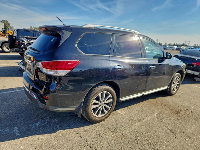 Фото 3 - NISSAN PATHFINDER