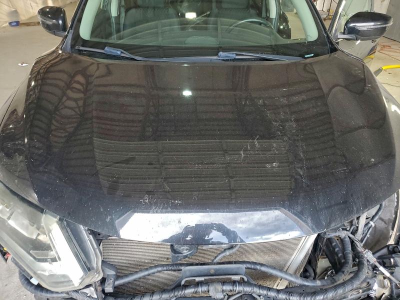 Фото 12 - NISSAN ROGUE