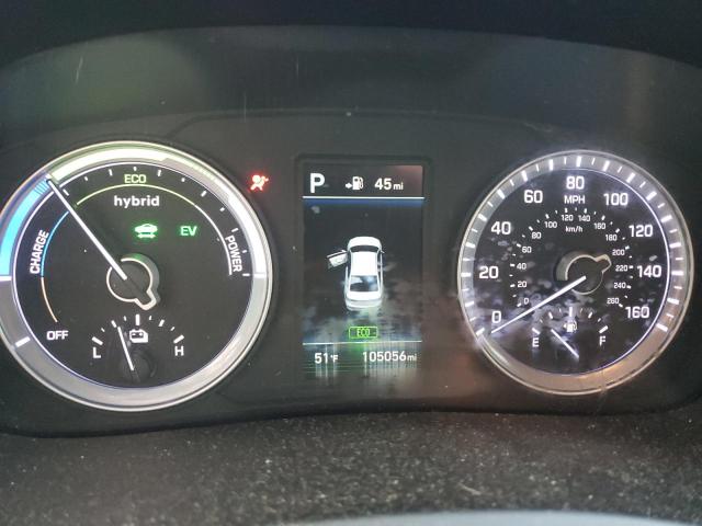 Фото 9 - HYUNDAI SONATA