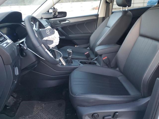 Фото 7 - VOLKSWAGEN TIGUAN