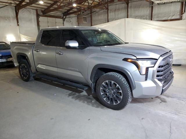 TOYOTA TUNDRA 2022 VIN 5TFJA5DB4NX011351