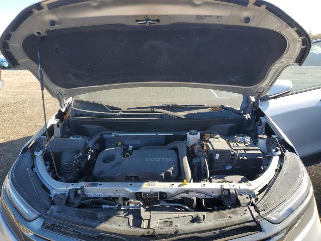 Фото 12 - CHEVROLET EQUINOX