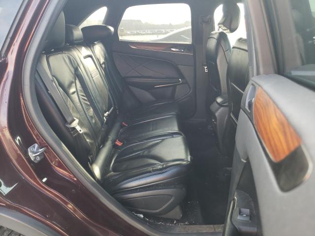 Фото 11 - LINCOLN MKC