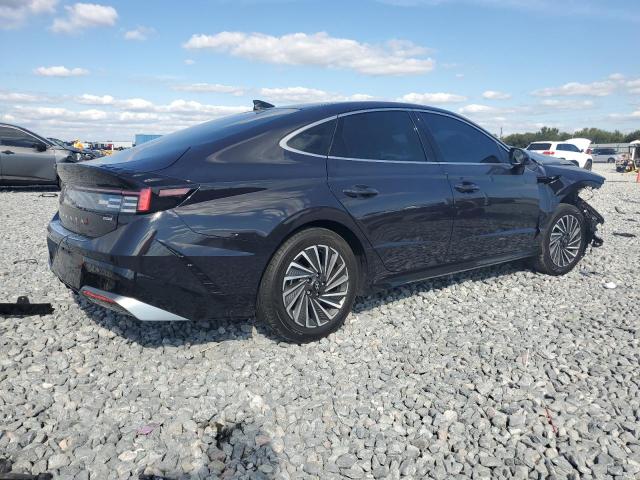 Фото 3 - HYUNDAI SONATA