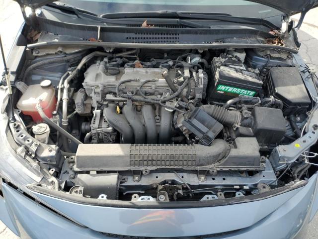 Фото 11 - TOYOTA COROLLA