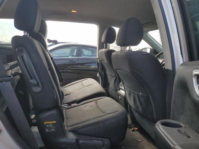 Фото 10 - NISSAN PATHFINDER