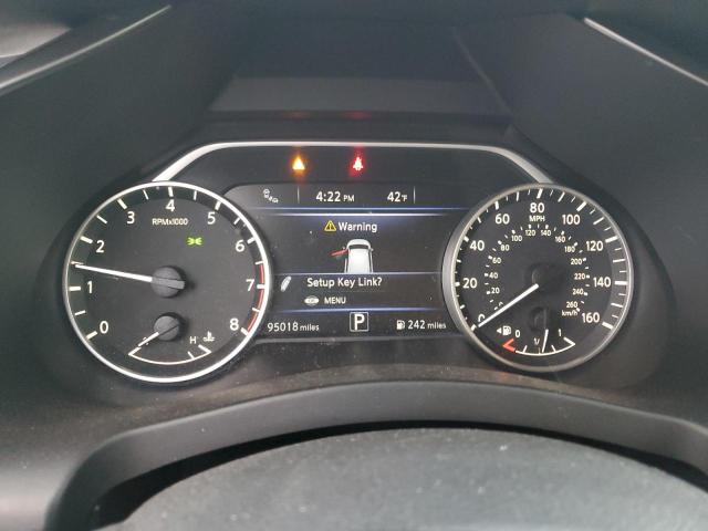 Фото 9 - NISSAN MURANO