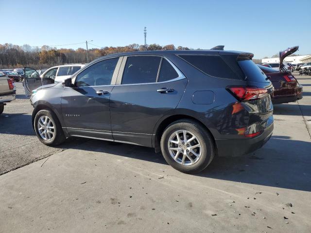 CHEVROLET EQUINOX 2022 VIN 2GNAXKEV6N6148143