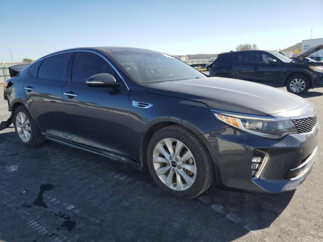 Фото 4 - KIA OPTIMA