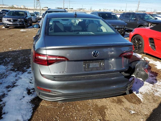 Фото 6 - VOLKSWAGEN JETTA