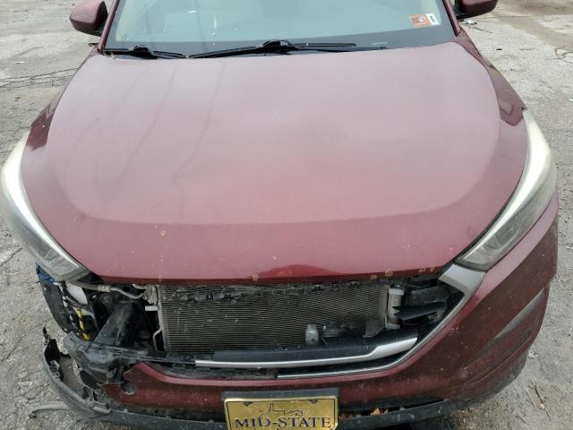 Фото 12 - HYUNDAI TUCSON